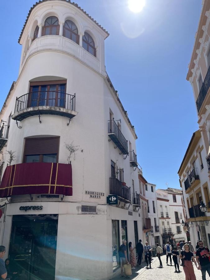 Apartament Ziba Cordoba Only Families Zewnętrze zdjęcie