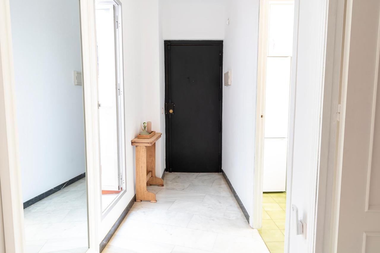 Apartament Ziba Cordoba Only Families Zewnętrze zdjęcie