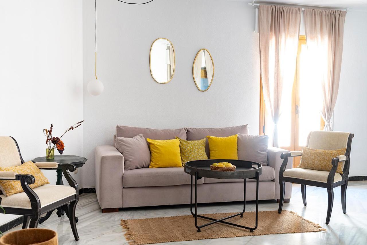 Apartament Ziba Cordoba Only Families Zewnętrze zdjęcie