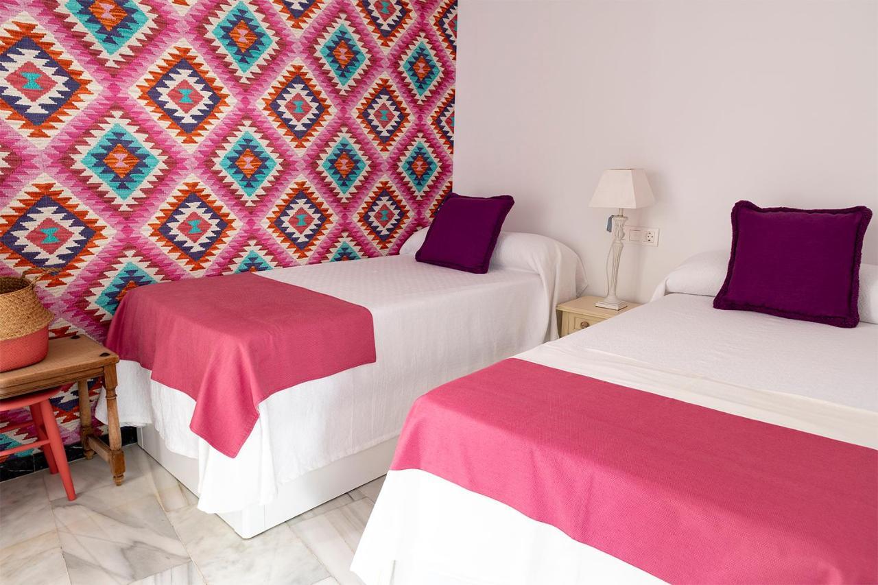 Apartament Ziba Cordoba Only Families Zewnętrze zdjęcie