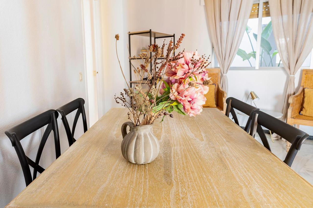 Apartament Ziba Cordoba Only Families Zewnętrze zdjęcie