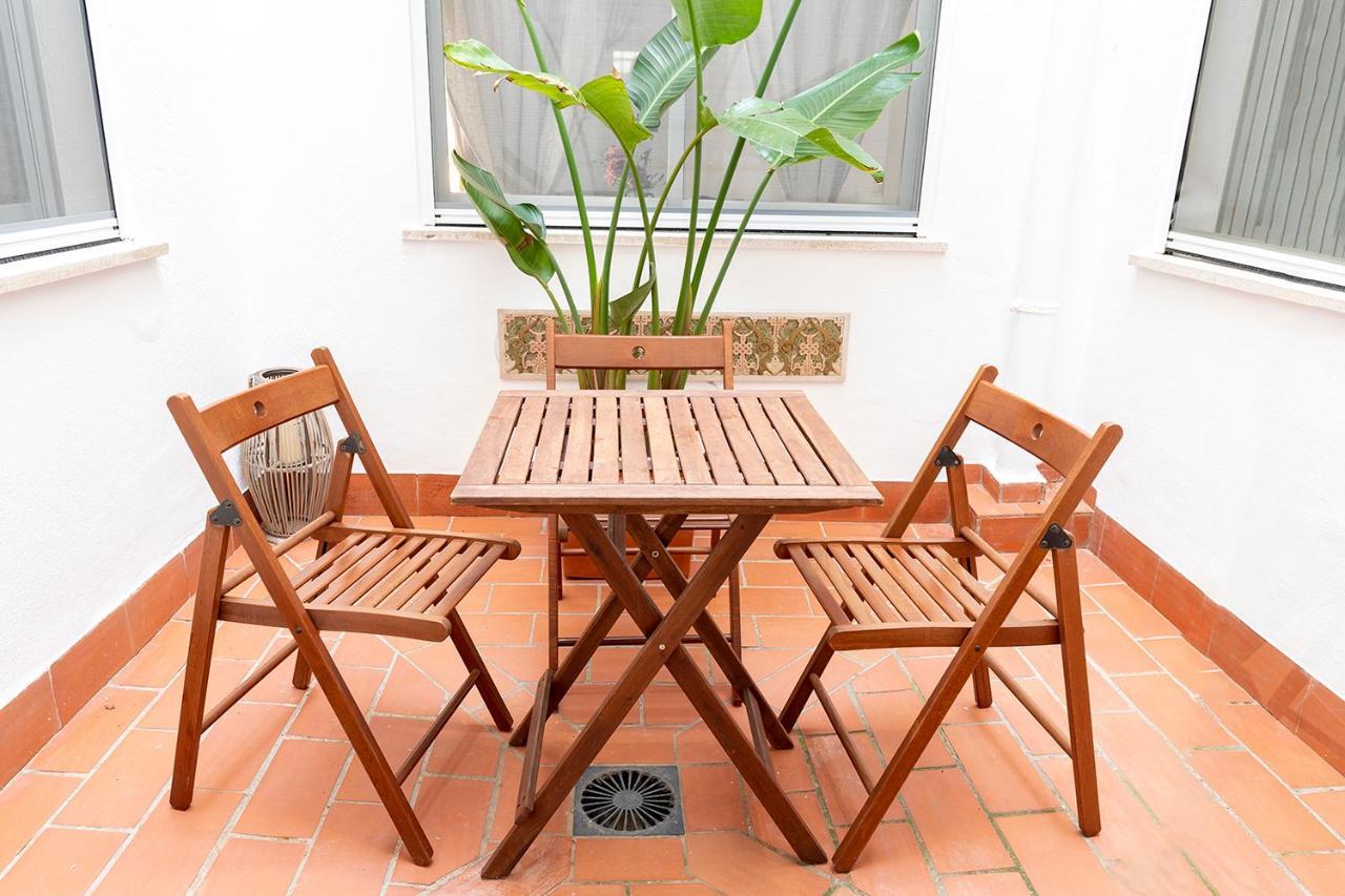 Apartament Ziba Cordoba Only Families Zewnętrze zdjęcie