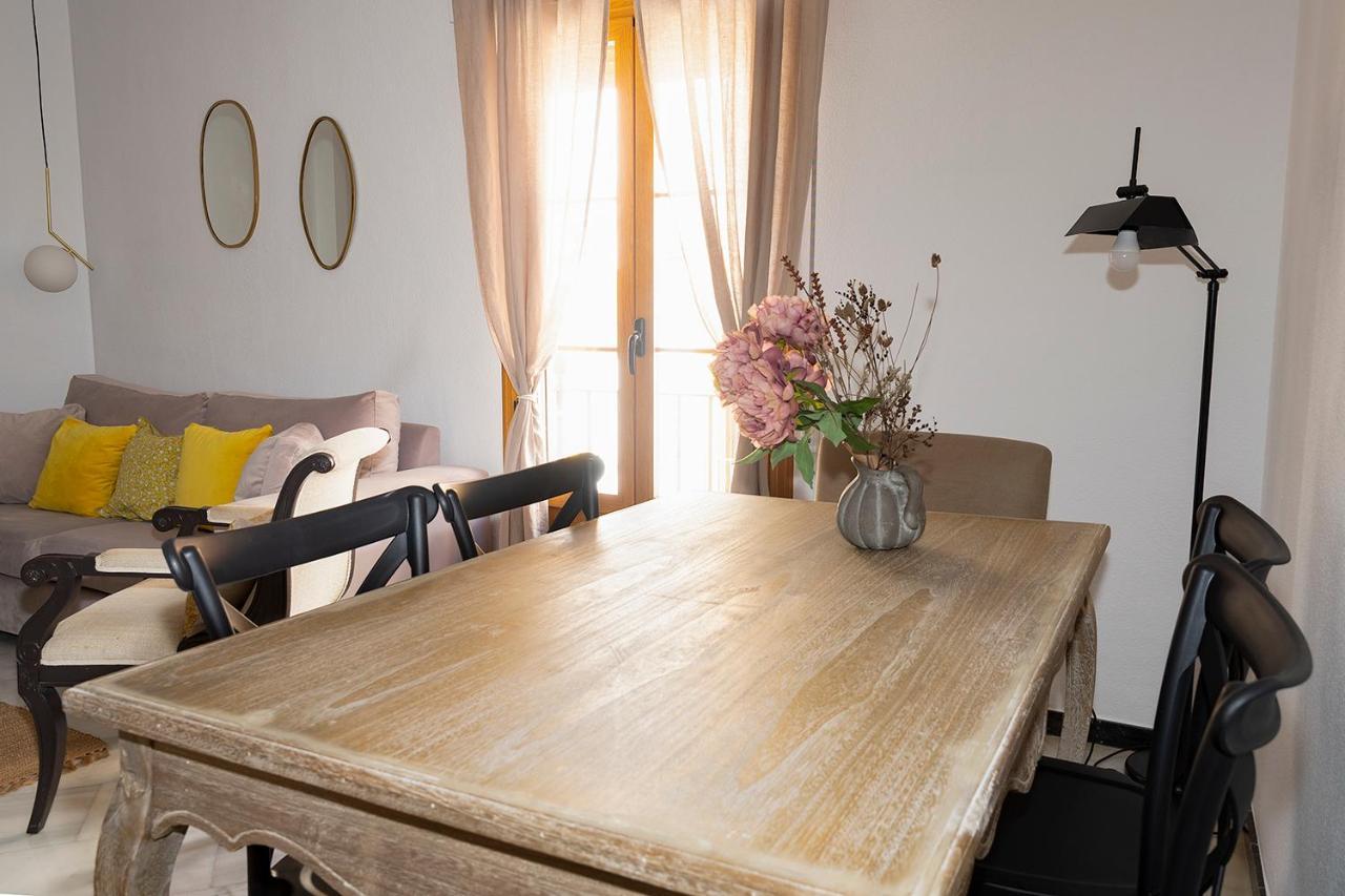 Apartament Ziba Cordoba Only Families Zewnętrze zdjęcie