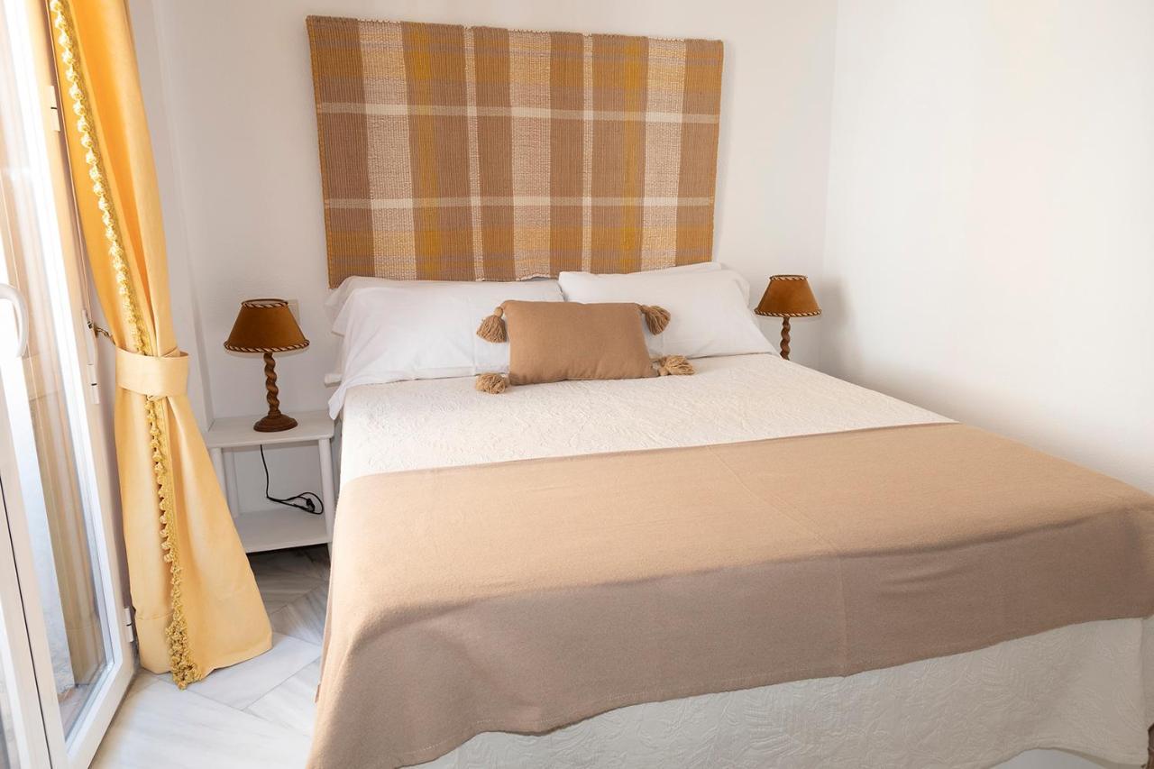 Apartament Ziba Cordoba Only Families Zewnętrze zdjęcie