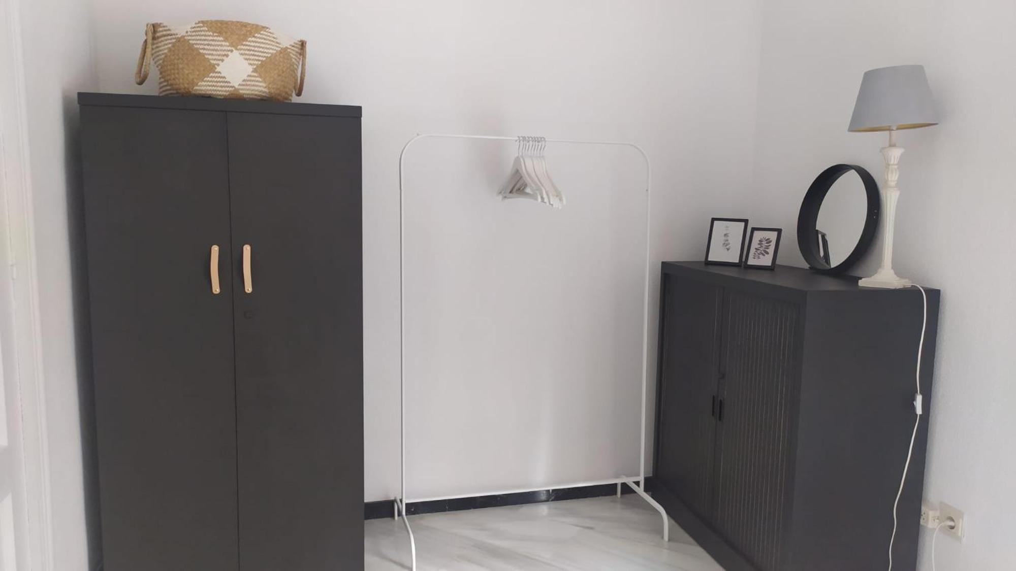 Apartament Ziba Cordoba Only Families Zewnętrze zdjęcie